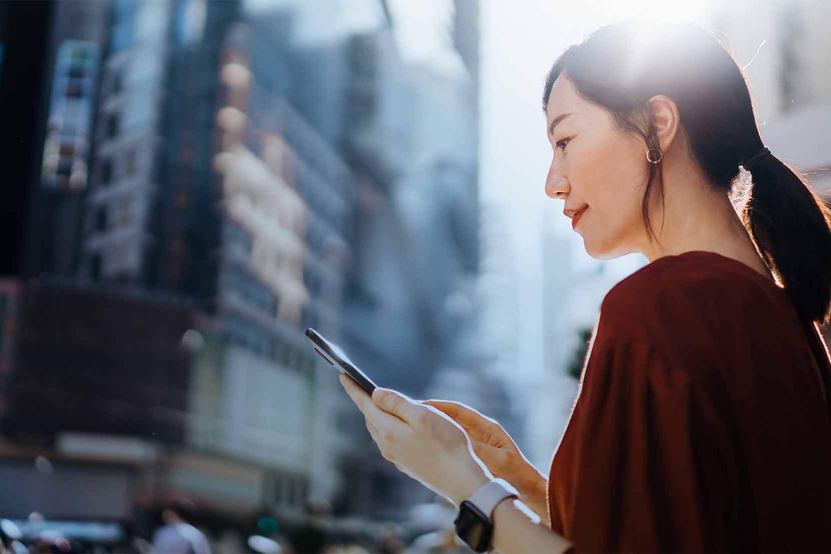 Press and Investor Relations