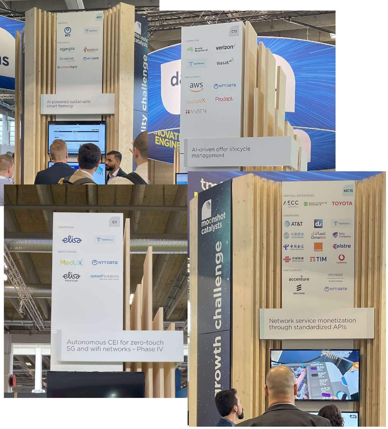 Picture 2 : Catalyst Projects