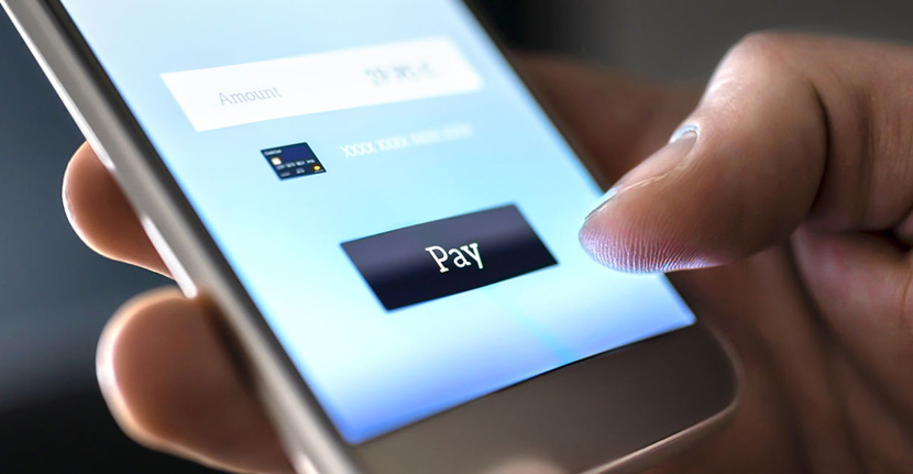 顧客接点・決済