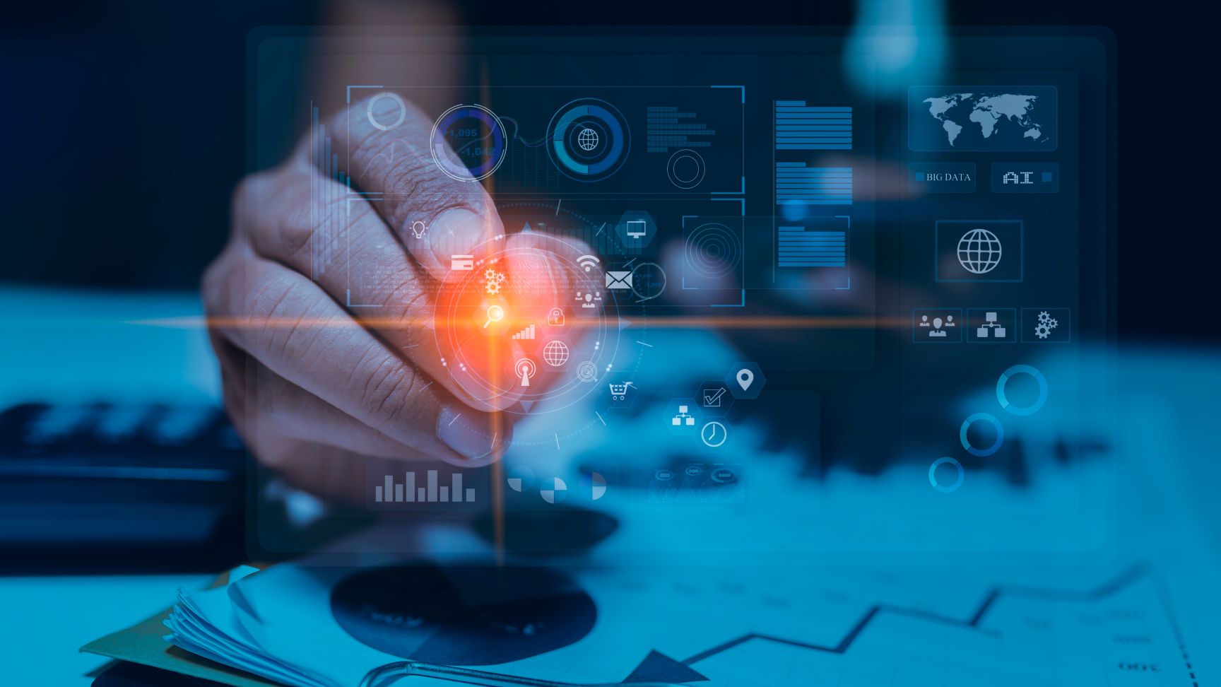 金融機関のCX変革を実現するSalesforce活用戦略