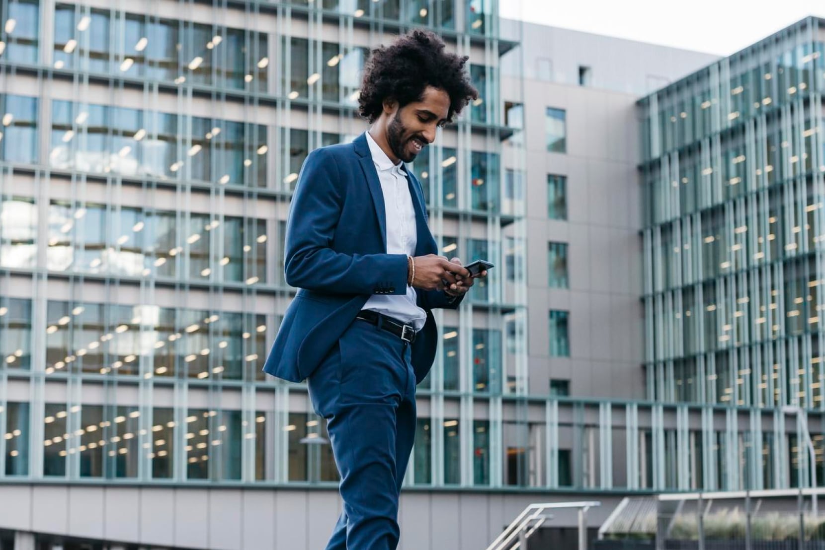 Driving digital transformation for greater peace of mind