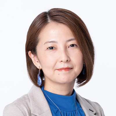 Mamiko Nunoi