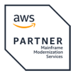AWS Partner: Mainframe Modernization Services