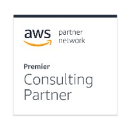 AWS Premier Consulting Partner