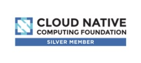 Cloud Native Computing Foundation