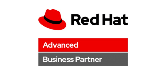 Red Hat Advanced Business Partner
