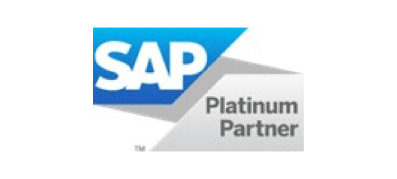 SAP Platinum Partner