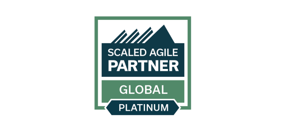 Scaled Agile Partner Global Platinum
